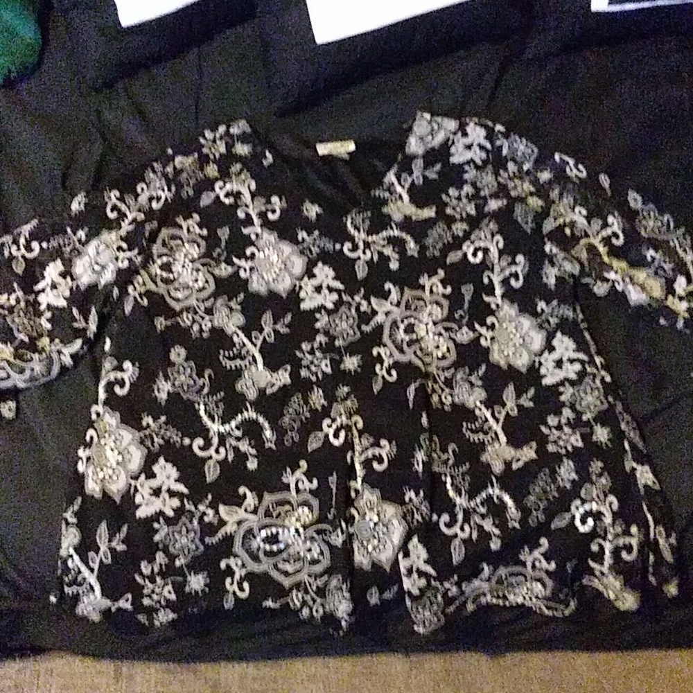 Blouse